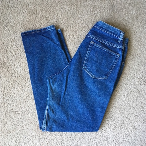 Wrangler Denim - Vintage Wrangler Mom Jeans